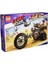 Movie 70834 MetalSakal'ın Ağır Metal Üç Tekerlekli Motorsikleti 2
