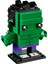 BrickHeadz 41592 The Hulk 1