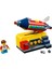 Ideas 40335 Uzay Roket Yolculuğu 1
