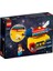 Ideas 40335 Uzay Roket Yolculuğu 3