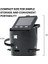 SCANZA Digital Film & Slide Scanner 3