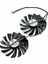 PLD10010S12HH MSI RX 570 Oyuncu X 4G Fan 2