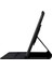 Huawei Mediapad T5 Kılıf 10" Dönerli Standlı Pembe 3