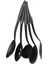 Tepal 5'li Servis Seti L-445 Gri 1