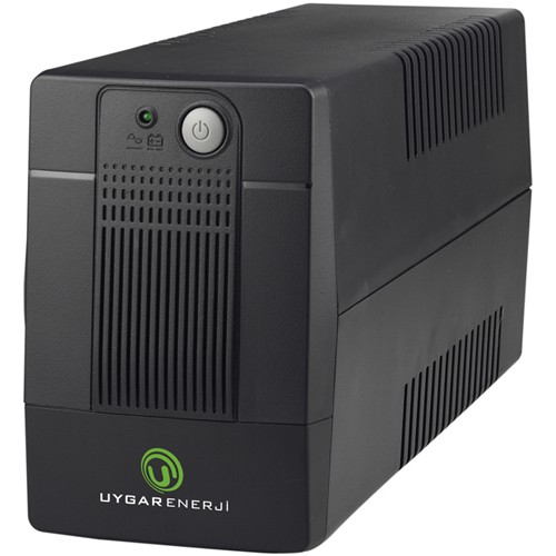 Uygar Enerji Kesintisiz Güç Kaynağı Ups