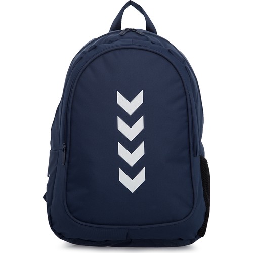Hummel David Unisex Lacivert Sırt Çantası 980090-7459