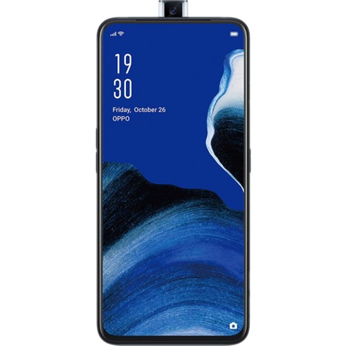 Oppo Reno2 Z 128 GB (Oppo Türkiye Garantili)