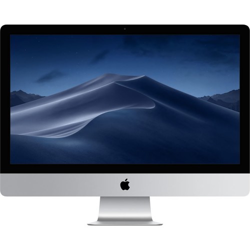 Apple iMac Intel Core i5 8GB 2TB 8GB Radeon Pro 580X 27" Fiyatı
