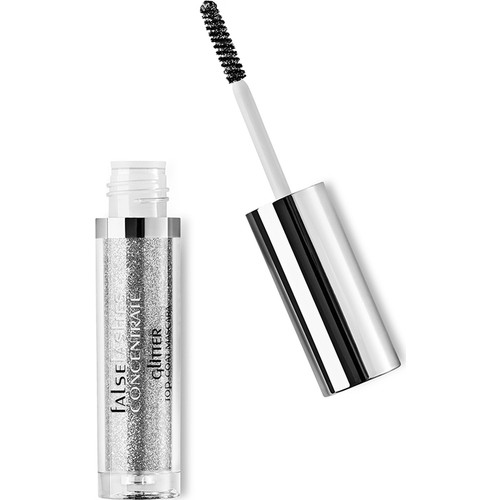 Kiko False Lashes Concentrate Glitter Top Coat Maskara Fiyatı