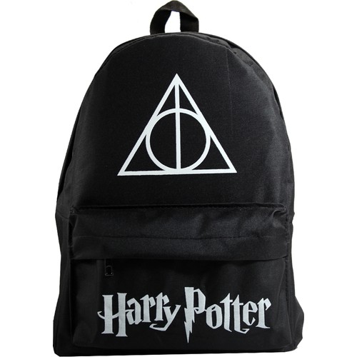 Harry Potter Sirt Cantasi