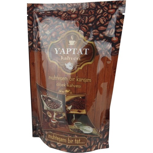 Yaptat Adıyaman Türk Kahvesi 200 gr Halis Kahve Fiyatı