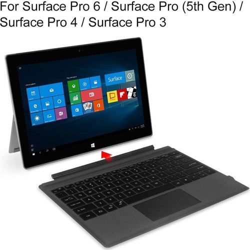 Fintie Microsoft Surface Pro 6 Type Cover Fiyatı