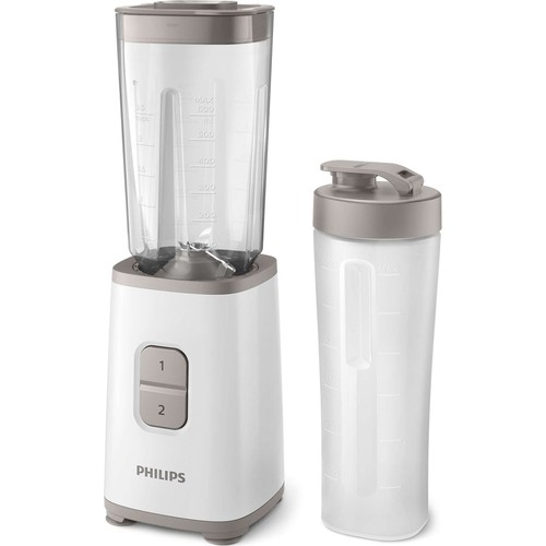philips hr2602 00 daily collection smoothie mini blender fiyati