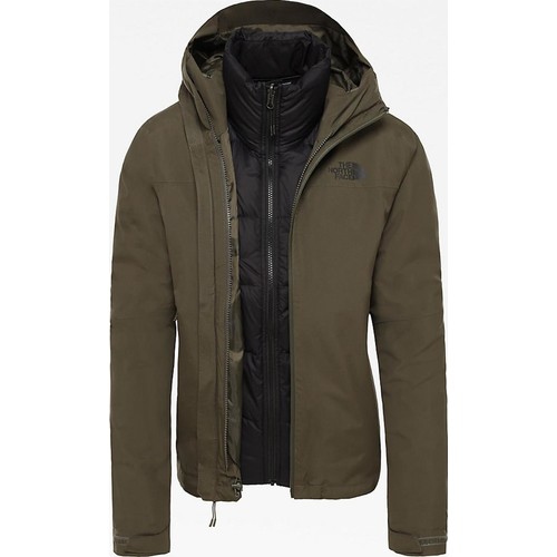 the north face mountain light triclimate t93826kx7