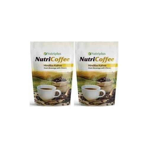 Farmasi Nutriplus Hindibağ Kahvesi 2 Adet 100 gr Fiyatı