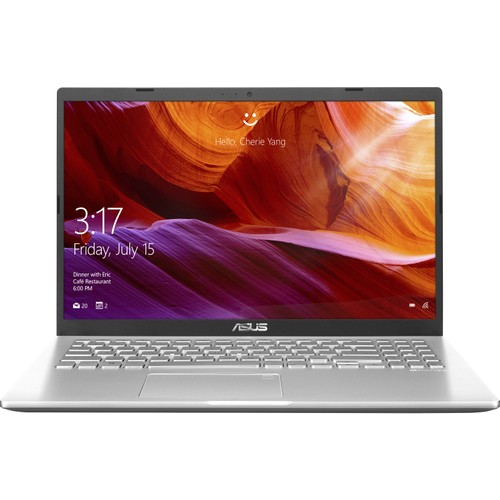 Asus X509FB-BR127T Intel Core i5 8265U 8GB 512GB SSD MX110 Windows 10 Home 15.6