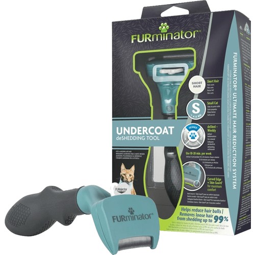Furminator Kedi Tarağı Short Hair S Fiyatı Taksit Seçenekleri