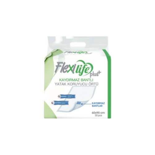 Flexilife 60 x 90 Yatak Koruyucu 30 Adet Fiyatı Flexilife 60 x 90 Yatak Koruyucu 30 Adet Fiyatı