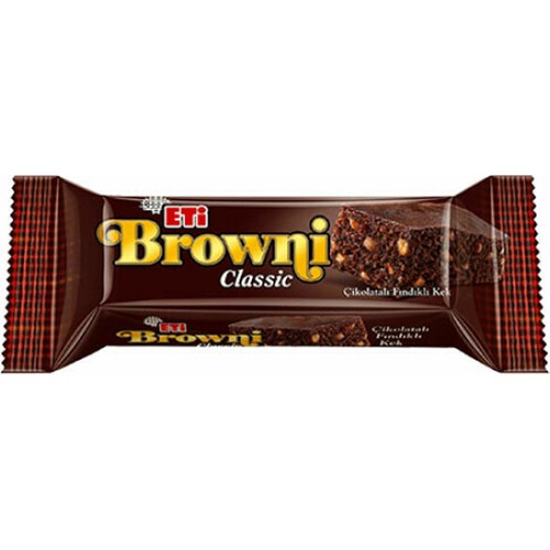 Eti Browni 40 g Fiyatı, Taksit Seçenekleri ile Satın Al