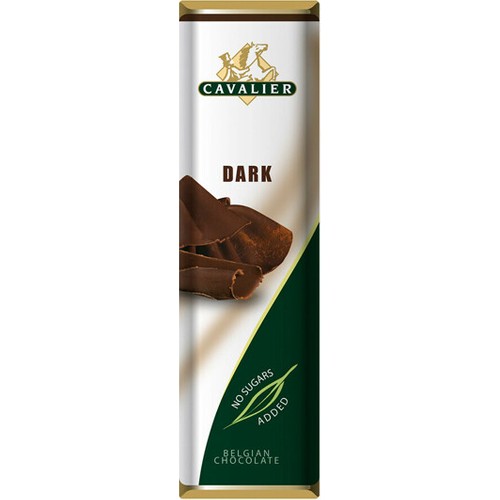 Cavalier Diyabetik Bitter Çikolata X2 Ad, 44 Gr Fiyatı