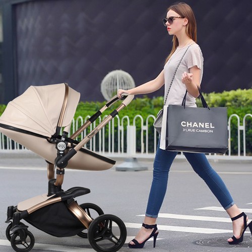 Huggy Egg 6 In 1 Travel Sistem Bebek Arabası Fiyatı