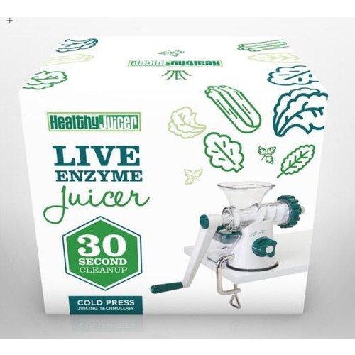 Healthy Juicer Live Enzyme Juicer Fiyatı Taksit Seçenekleri