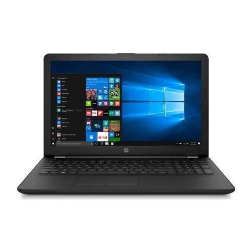 HP 15-BS102NT Intel Core i5 8250U 8GB 1TB + 256GB SSD Radeon 520 Windows 10 Home 15.6