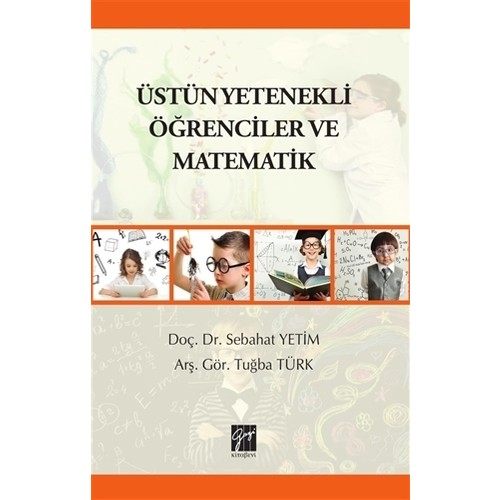 ustun yetenekli ogrenciler ve matematik kitabi ve fiyati