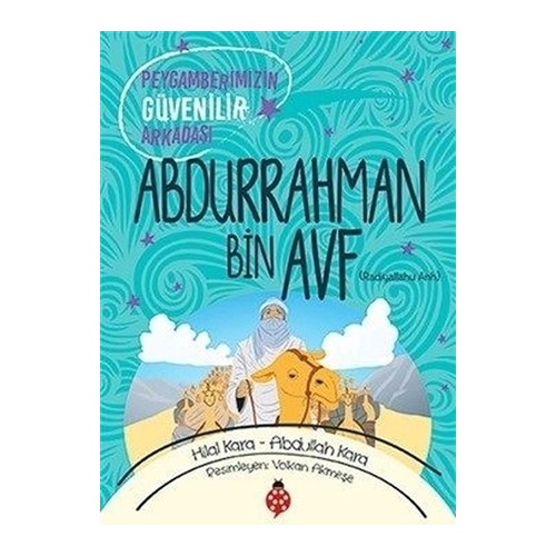 Abdurrahman Bin Avf (ra) Kitabı ve Fiyatı Hepsiburada