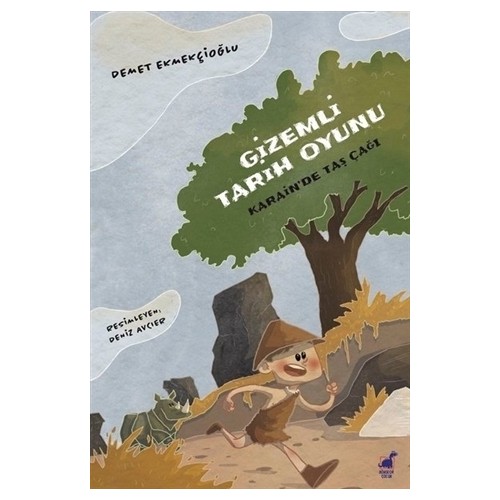 Gizemli Tarih Oyunu Kitabı ve Fiyatı Hepsiburada