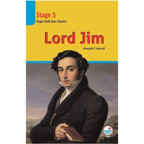 Lord Jim (Stage 5) CD'li Fiyatı, Taksit Seçenekleri ile Satın Al