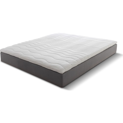 mavi ay yatak yatak pedi topper 1 0 90x200 fiyati