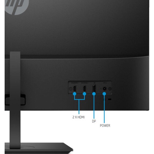 Монитор hp 27f 5zp65aa 27 обзор