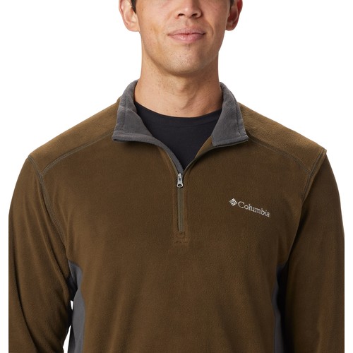 Columbia Klamath Range II Half Zip 