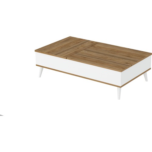 Sanal Mobilya Kupa Cazibe Açılır Akıllı Orta Sehpa Kasa Fiyatı