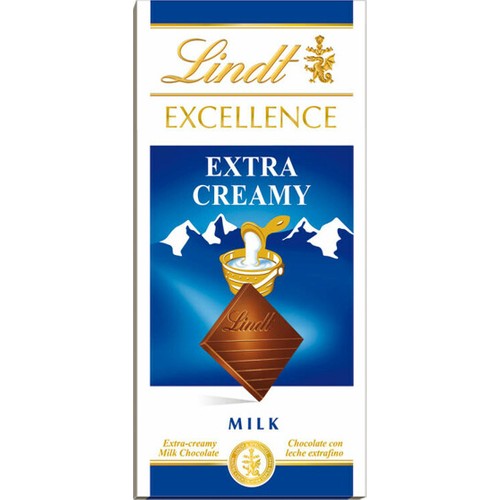 Lindt Excellence Sütlü Çikolata 100G Fiyatı Taksit Seçenekleri