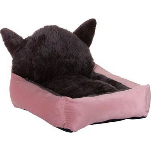 lion kedi sekilli kedi yatagi pembe fiyati taksit secenekleri lion kedi sekilli kedi yatagi pembe fiyati taksit secenekleri