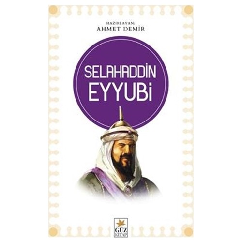 Selahaddin Eyyubi Kitabı Ve Fiyatı - Hepsiburada