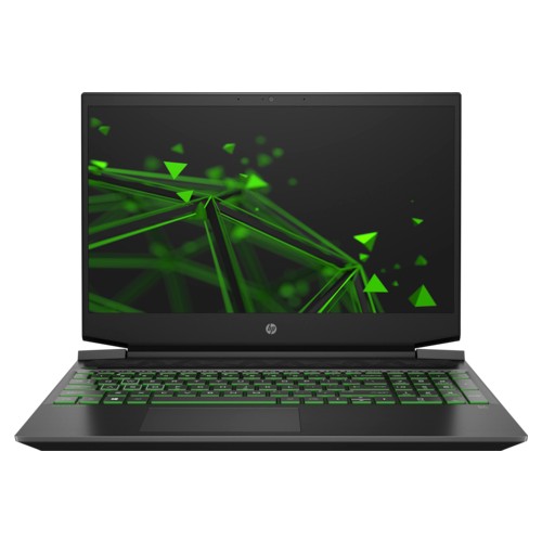 HP Pavilion 15-EC0005NT AMD Ryzen 5 3550H 8GB 256GB SSD GTX1050 Freedos 15.6