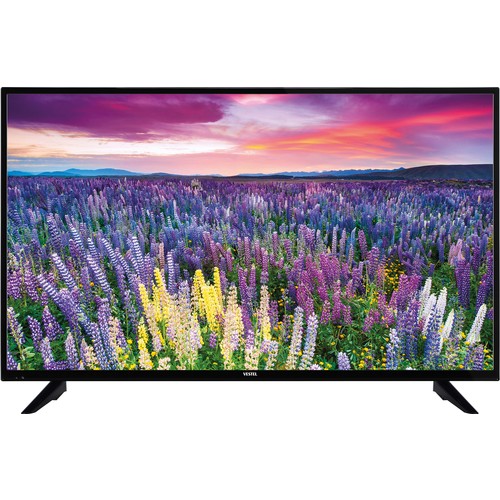 Vestel 49UD8380 49'' 123 Ekran Uydu Alıcılı 4K Ultra HD Smart LED TV