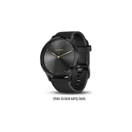 vivomove hr onyx