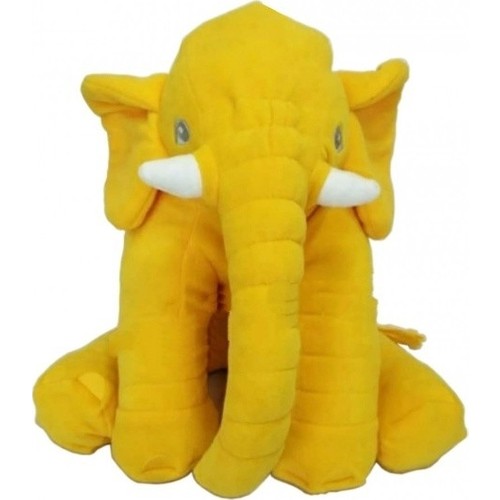 Sozzytoys Uyku Arkadasim Fil Gri 107796 Joker