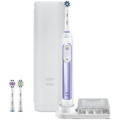 Oral-B Genius Pro 8000 Electronic Power Rechargeable Battery Fiyatı