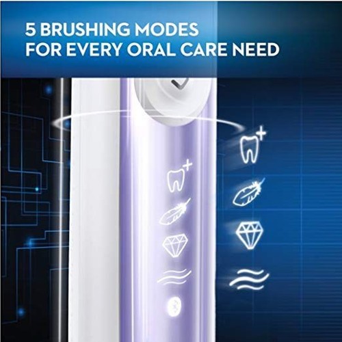 Oral-B Genius Pro 8000 Electronic Power Rechargeable Battery Fiyatı