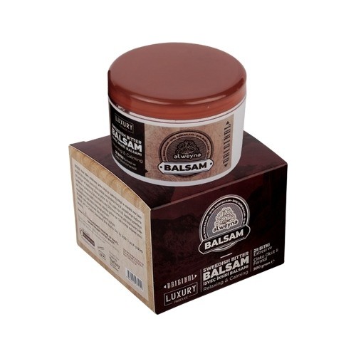 Alweyna Isveç Şurubu Balsamı 300 gr Fiyatı - Taksit ...