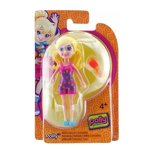 Polly Pocket Polly Bebek CGP02 Fiyatı Taksit Seçenekleri