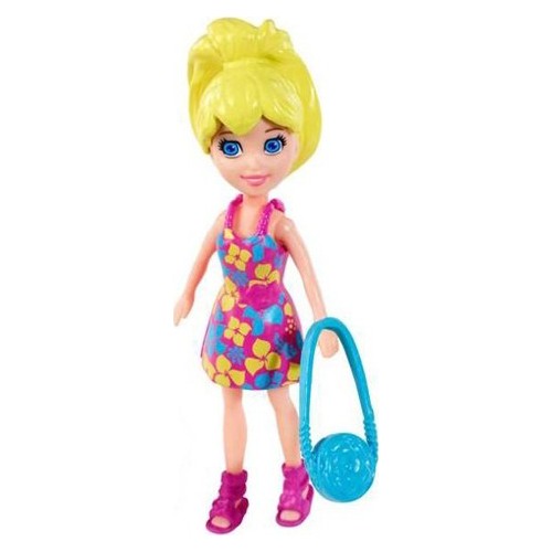 Polly Pocket Polly Bebek BCY75 Fiyatı Taksit Seçenekleri Polly Pocket Polly Bebek BCY75 Fiyatı Taksit Seçenekleri
