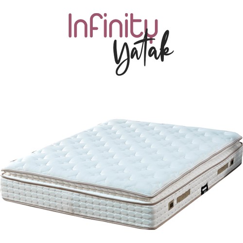 Dormir Infinity Tek Kişilik Yatak 90X190 Fiyatı