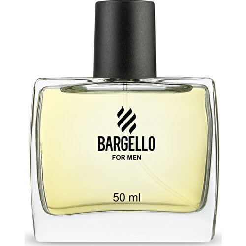 Bargello Erkek Parfüm 580 Fresh 50 ml 