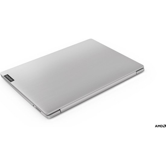 Lenovo IdeaPad S145-15API AMD Ryzen 7 3700U 8GB 512GB SSD Freedos 15.6" FHD Taşınabilir Bilgisayar 81UT001ATX